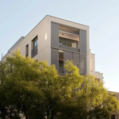 Appartamento Cloud 9 Pri Myte Elegance - Brand New With Free Parking Bratislava