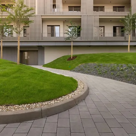 Appartamento Cloud 9 Pri Myte Elegance - Brand New With Free Parking *